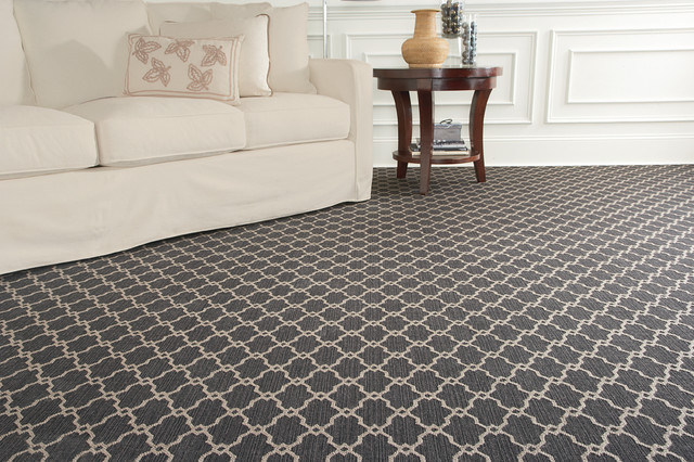 Clean your carpet like a pro!