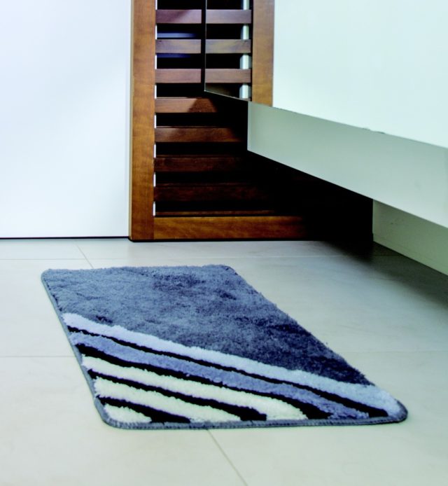 Tapis de bain