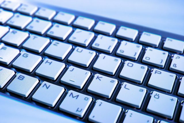 clavier