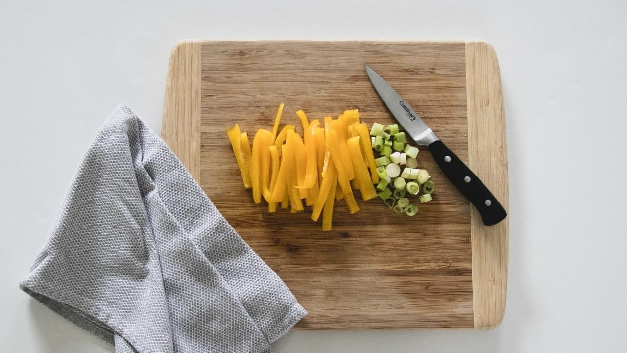 Cuisine : bricolages faciles autour du bois